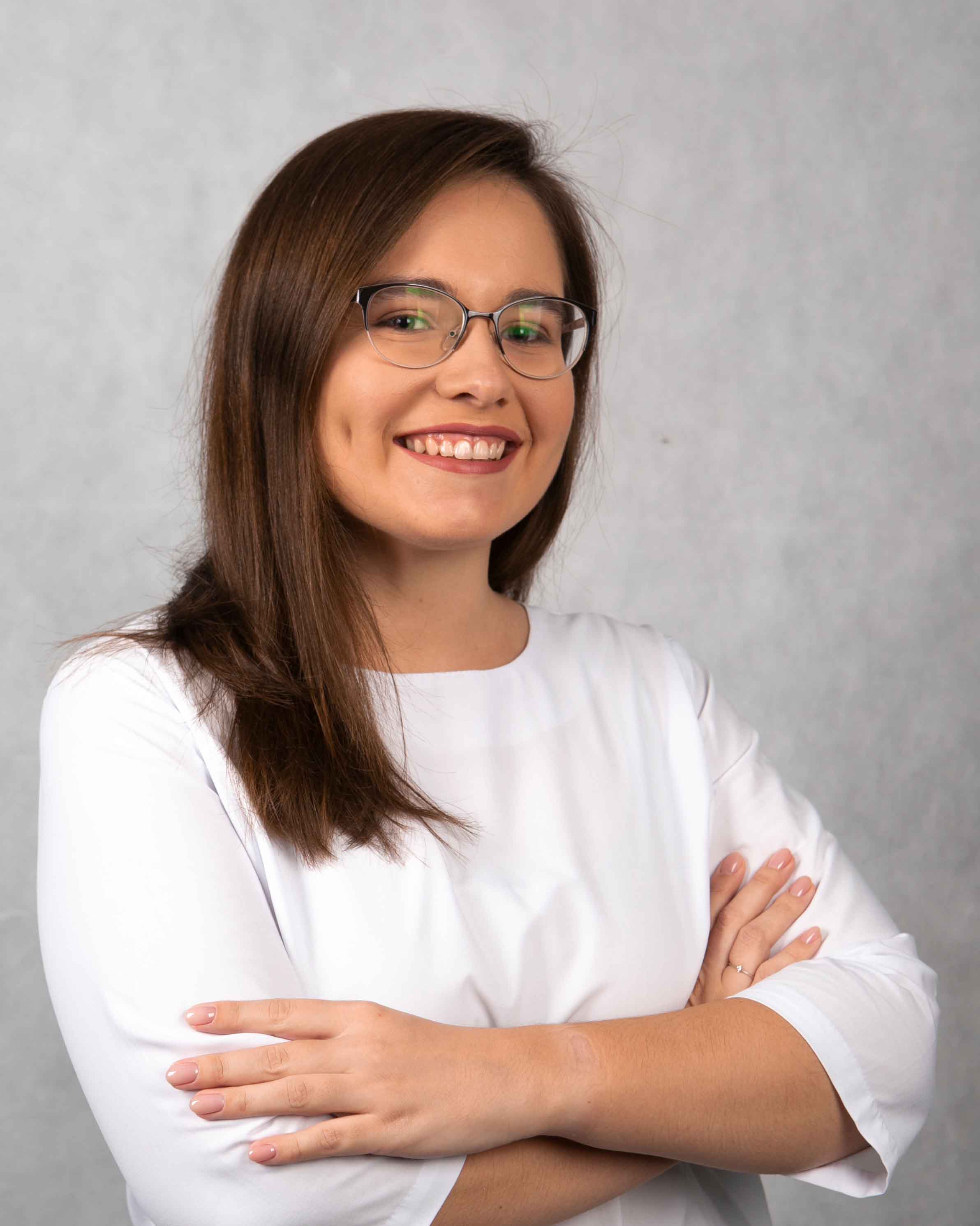 Полюшко Татьяна Сергеевна — врач стоматолог-терапевт сети клиник ...