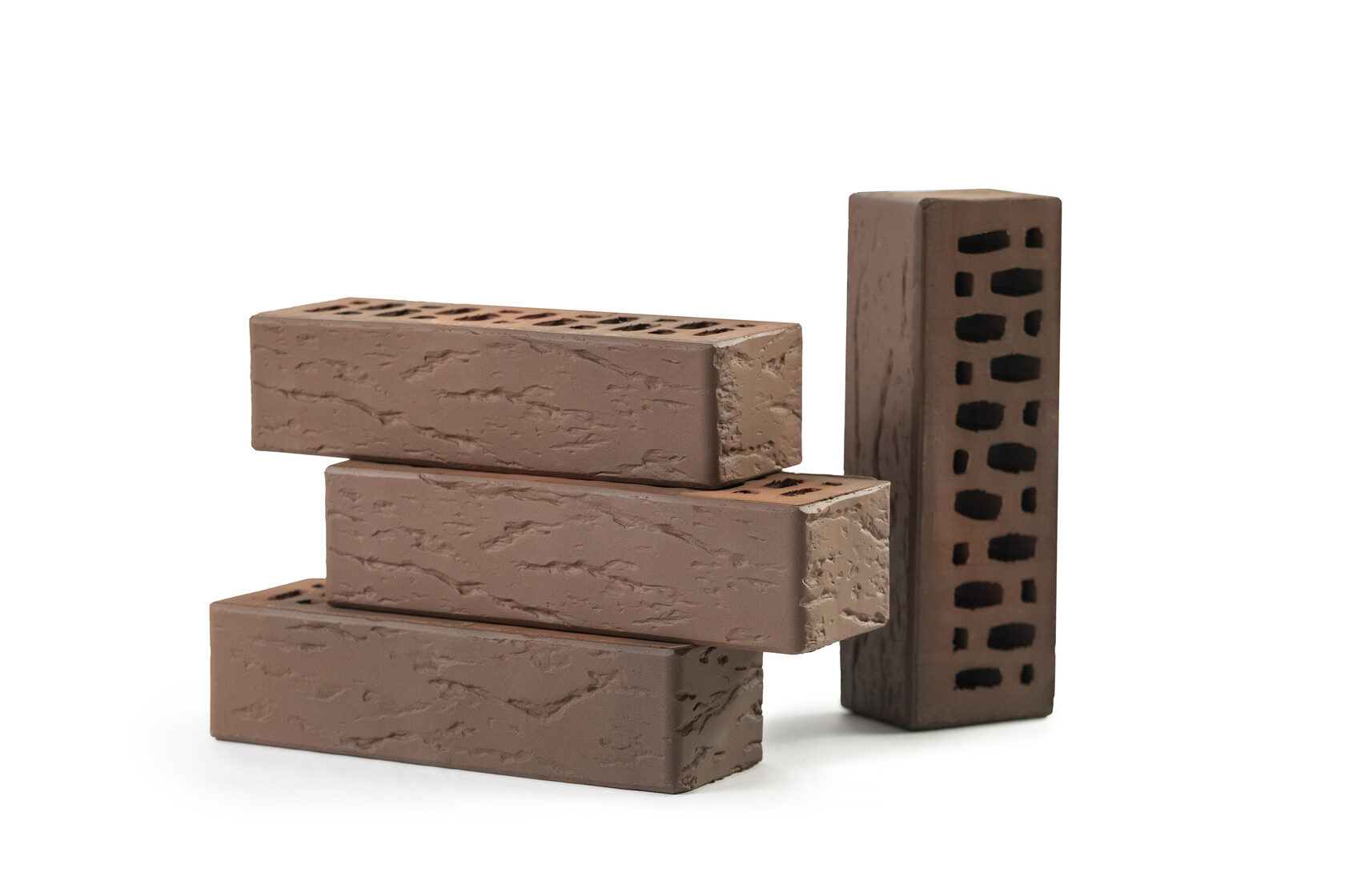 Каталог лицевого кирпича VOLGABRICK