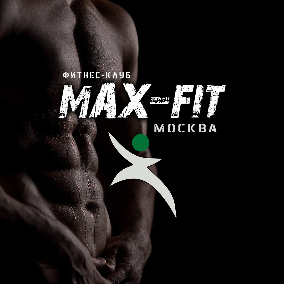 Max-Fit