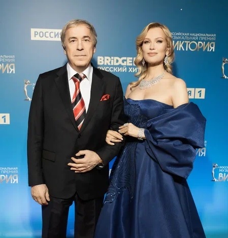 Премия Виктория 2026