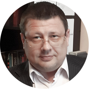 Валерий Наумов - психолог Свободной Ассоциации, Москва