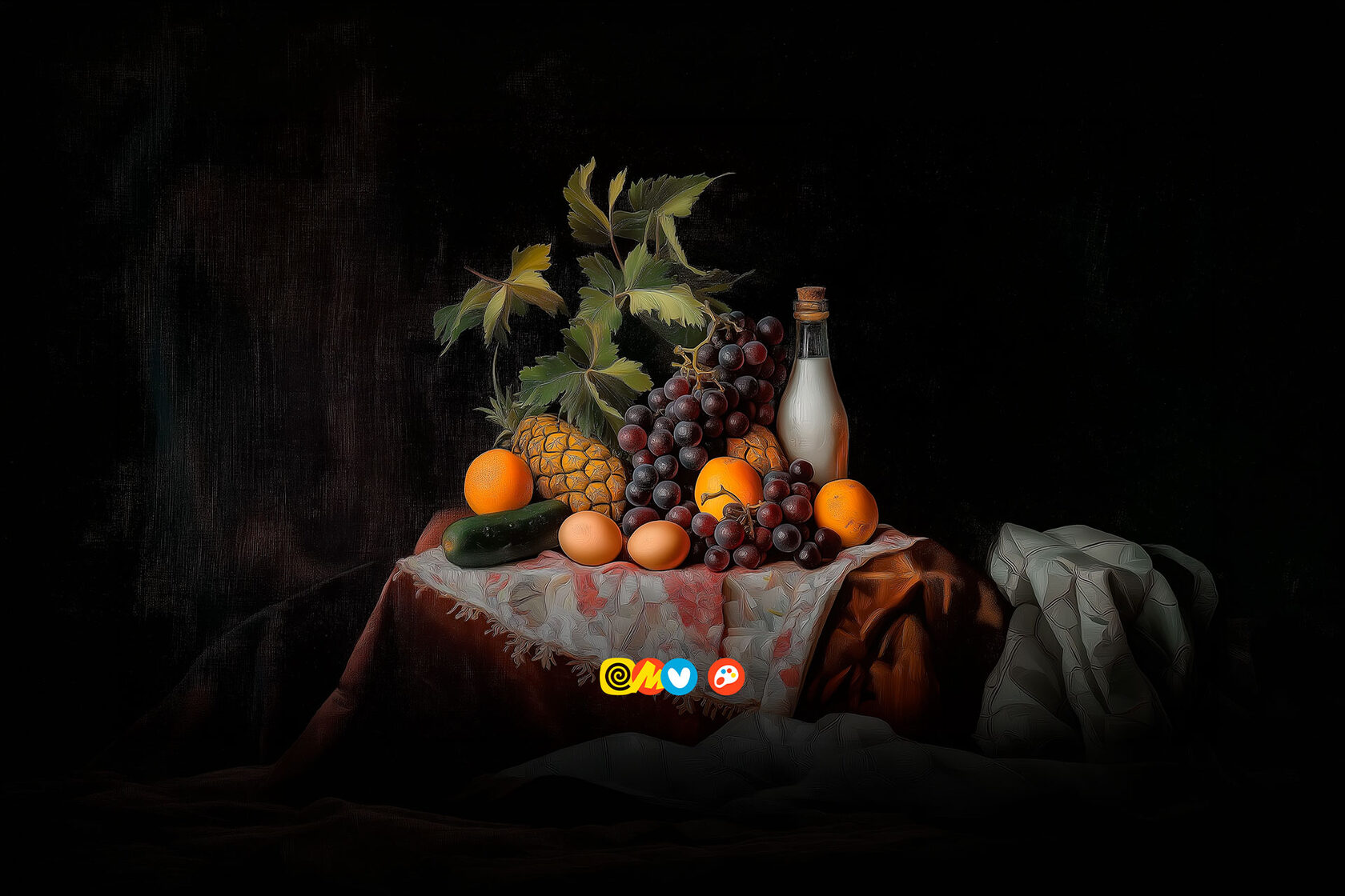 Yandex Event Branding