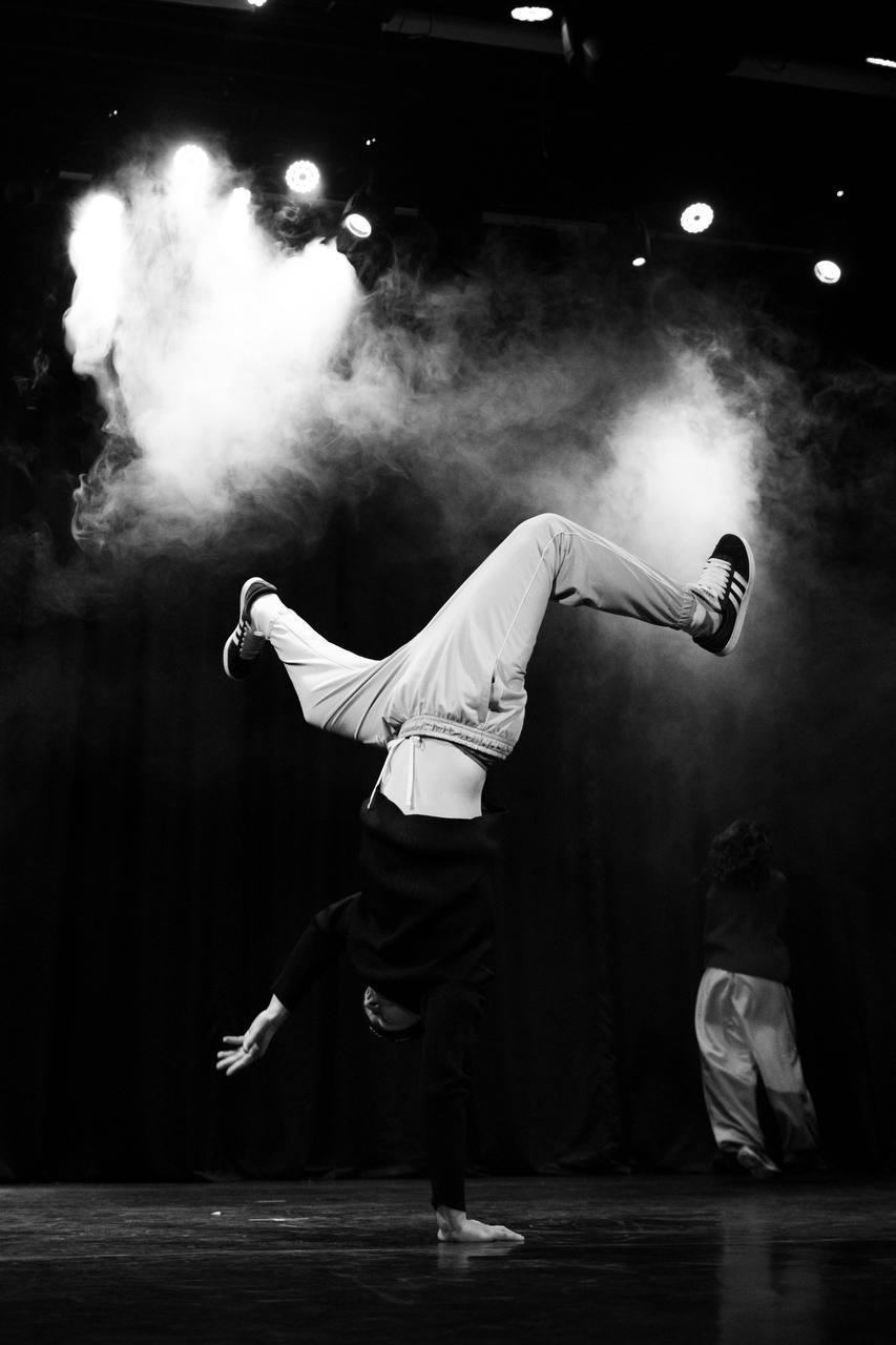 Даниил Графинин