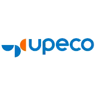Компания Юнибренд- логотип UPEKO