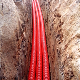 проложить электрокабель в Смоленске, проложить кабель в Смоленске, прокладка кабеля в Смоленске, прокладка электрокабеля в Смоленске