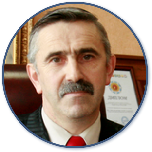 Фахретдинов Раиль Камилович