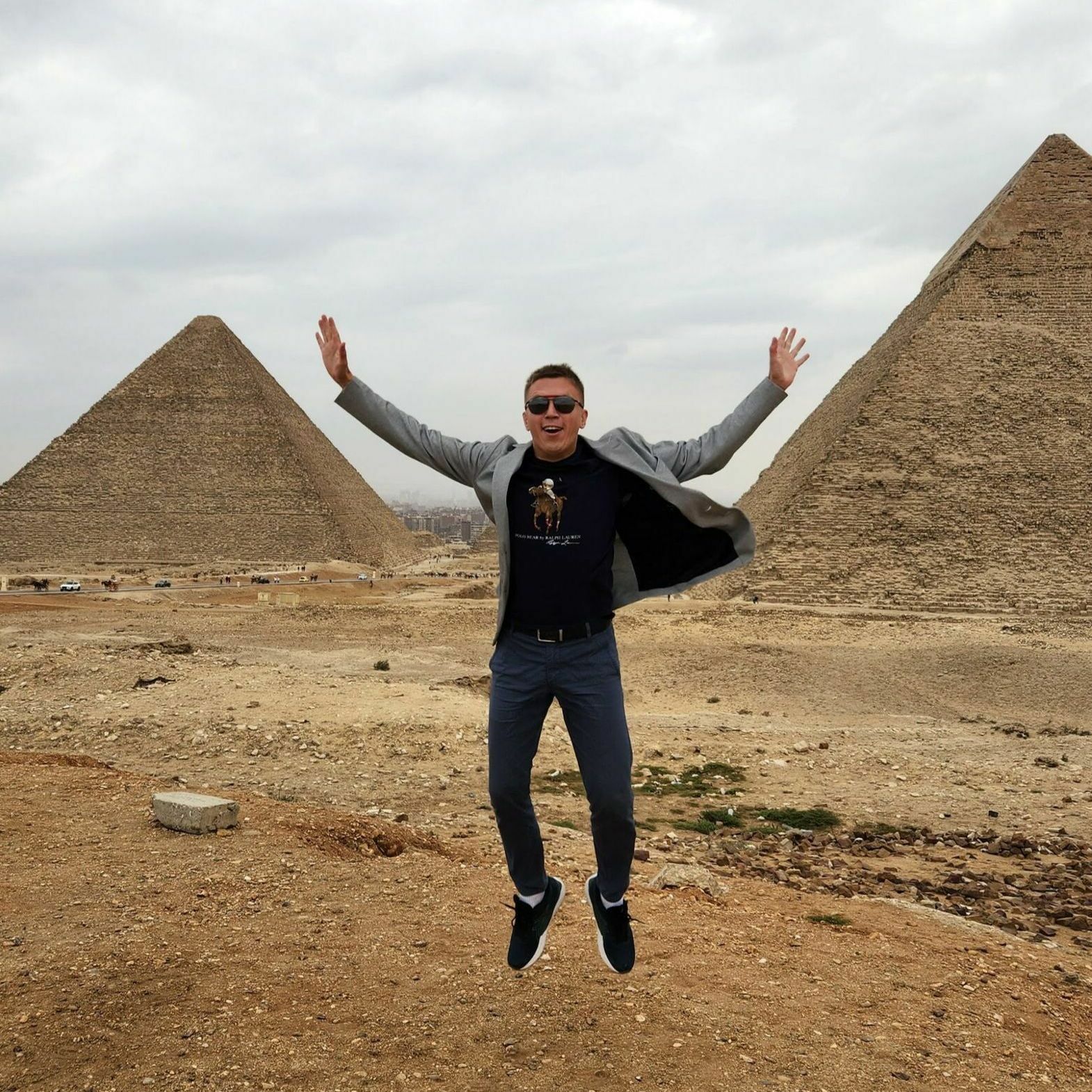 Приглашенный спикер