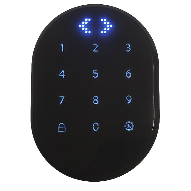 Кодовая панель DESI