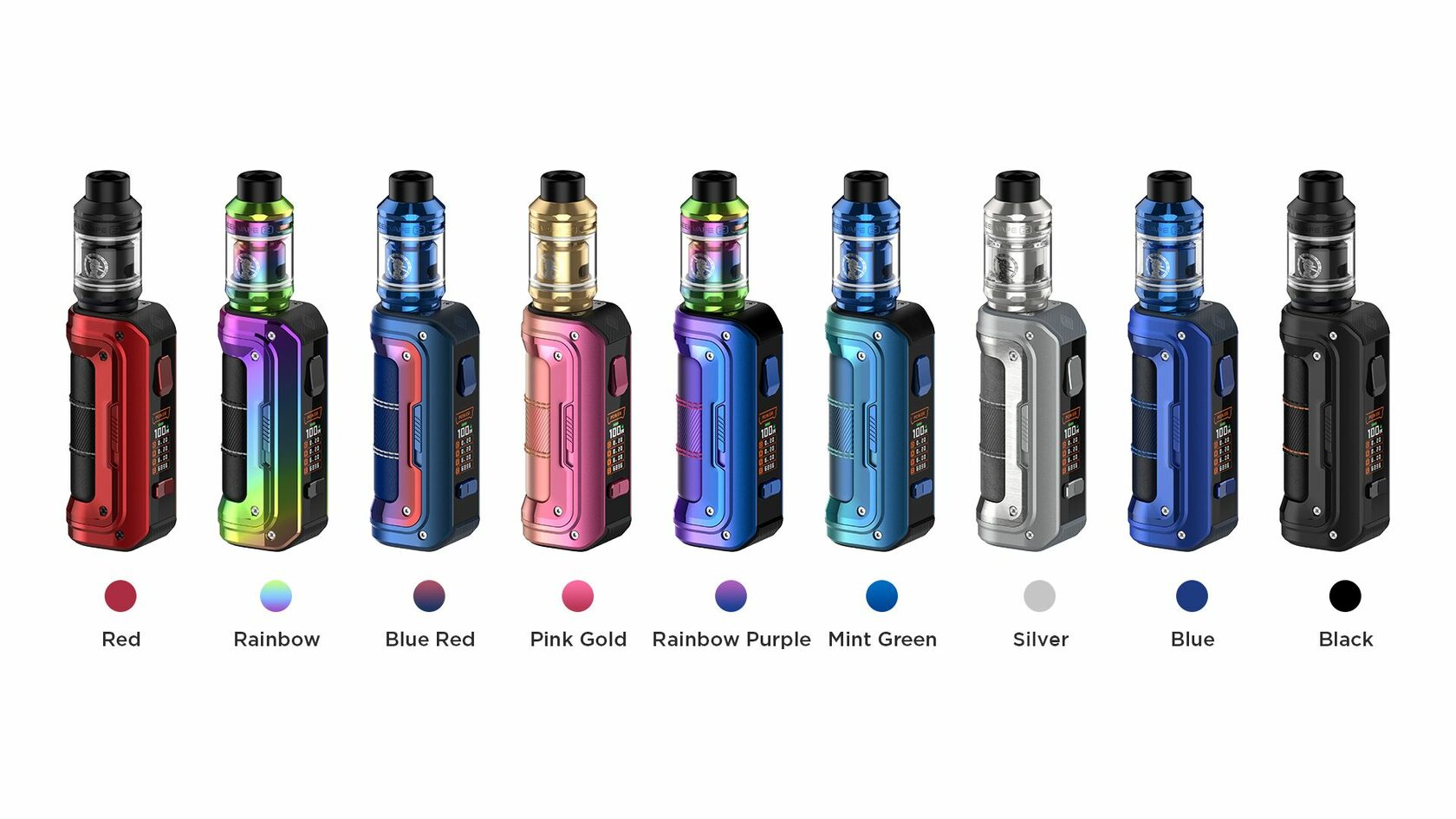 Geekvape an2 kit