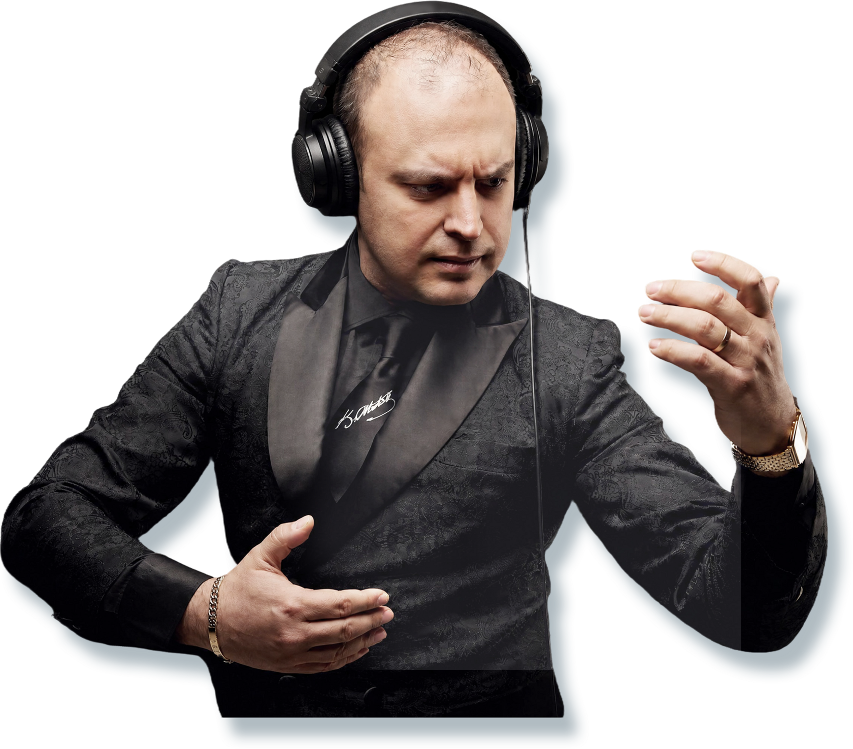 DJ Utku Küley