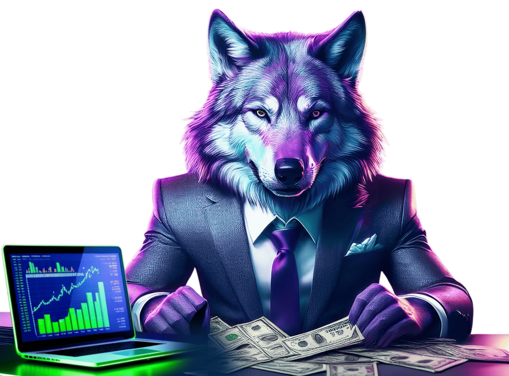 trading sms marketing