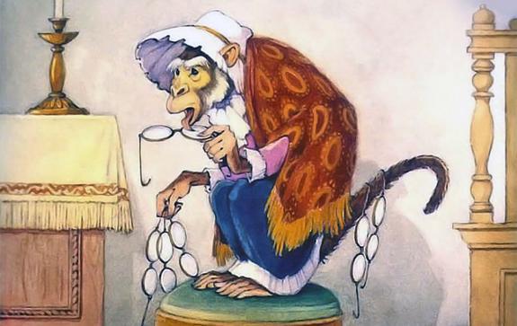 Картинка, иллюстрирующая некоторые аспекты применения в планировании ТОиР современных IT систем