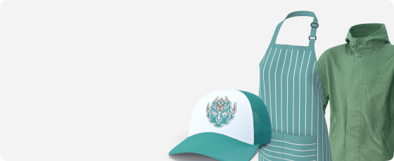 Брендирование, логотипы, нашивки