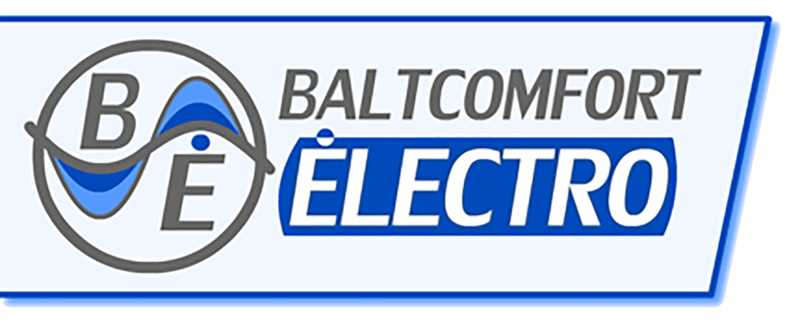 baltcomfort electro