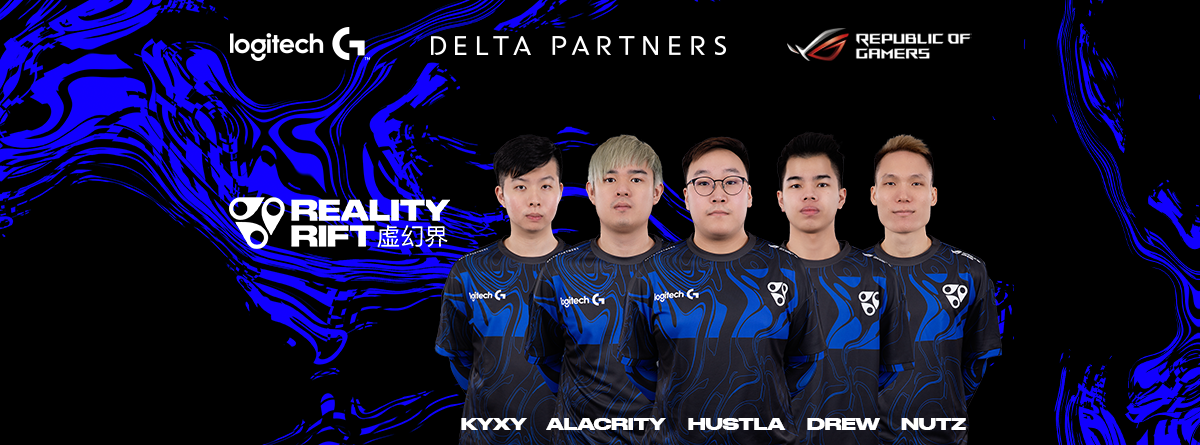 Esports