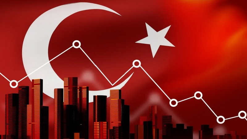 В последние годы экономика Турции демонстрирует значительные темпы роста, что подтверждается различными экономическими показателями.