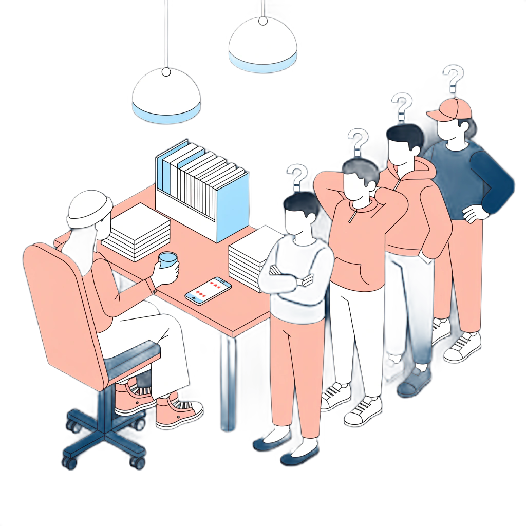 HR открывает Excel при каждом вопросе об остатке отпуска