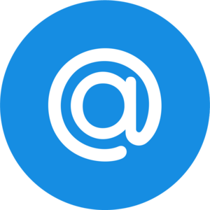 website icon