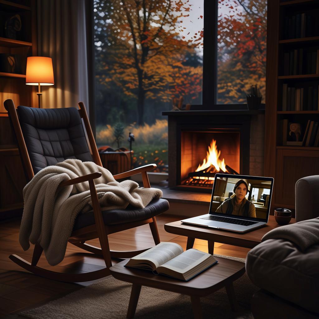 Рекомендации книг и фильмов с помощью нейросетей