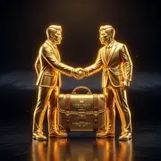 Корпоративная Мафия