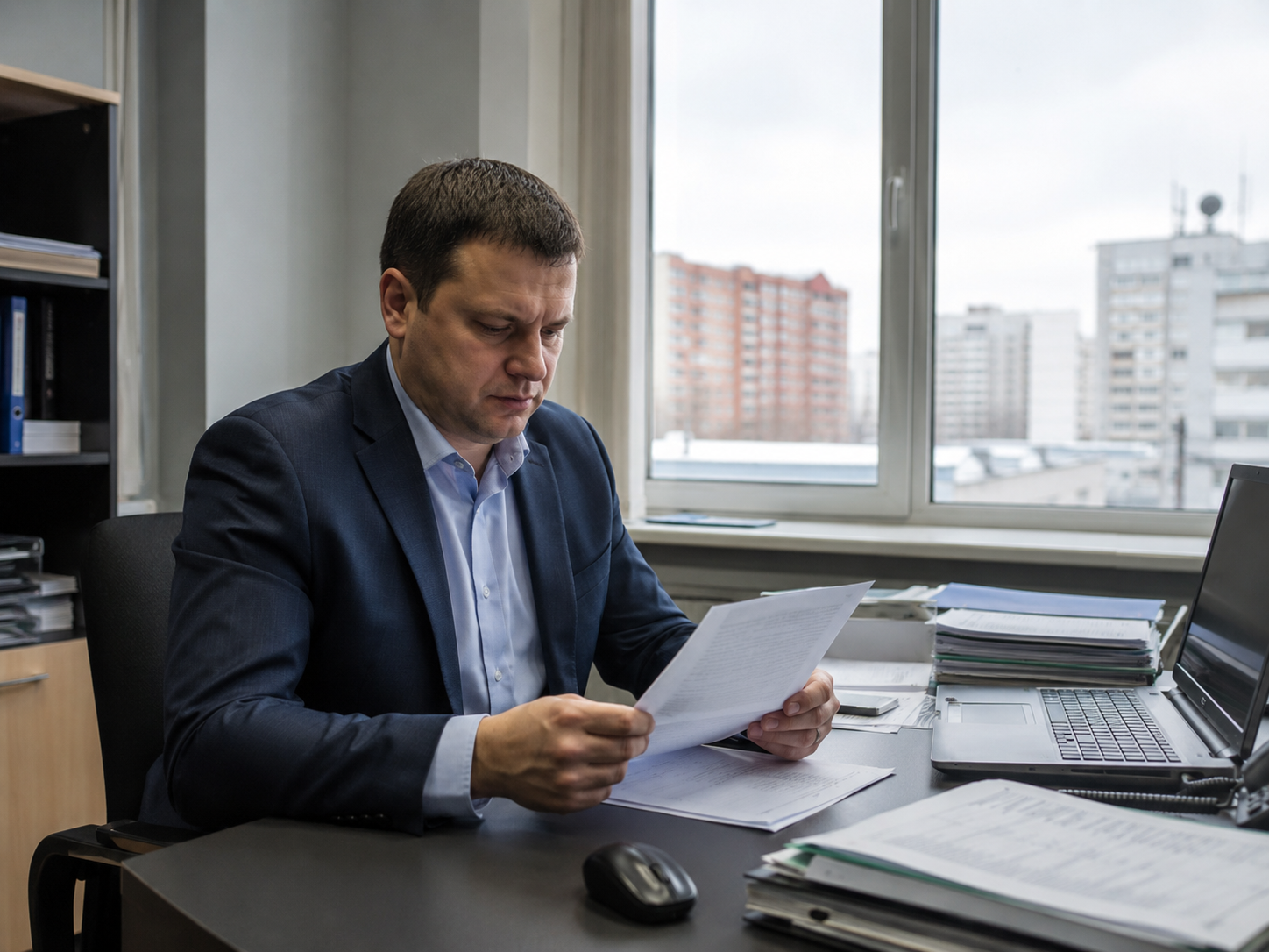 Госслужащий и банкротство: можно ли банкротиться без последствий для должности