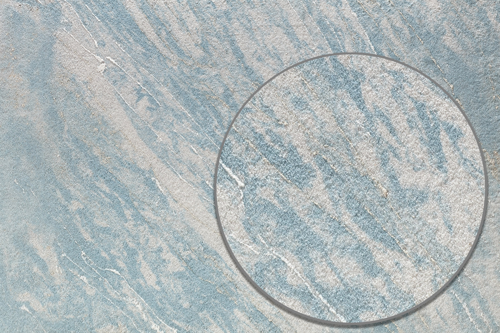 Гибкий камень