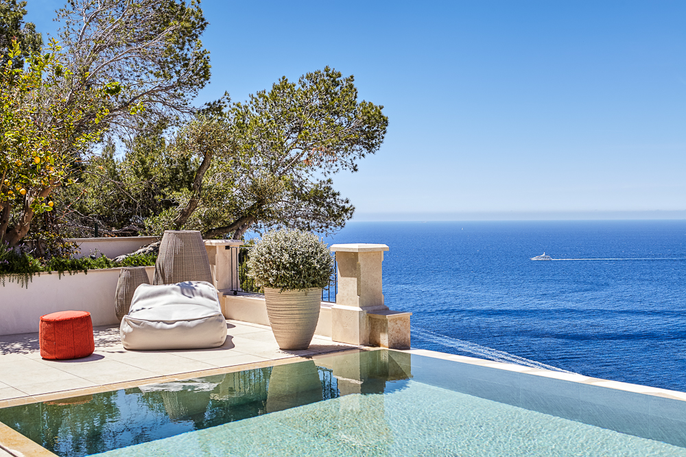 Mallorca dream house
