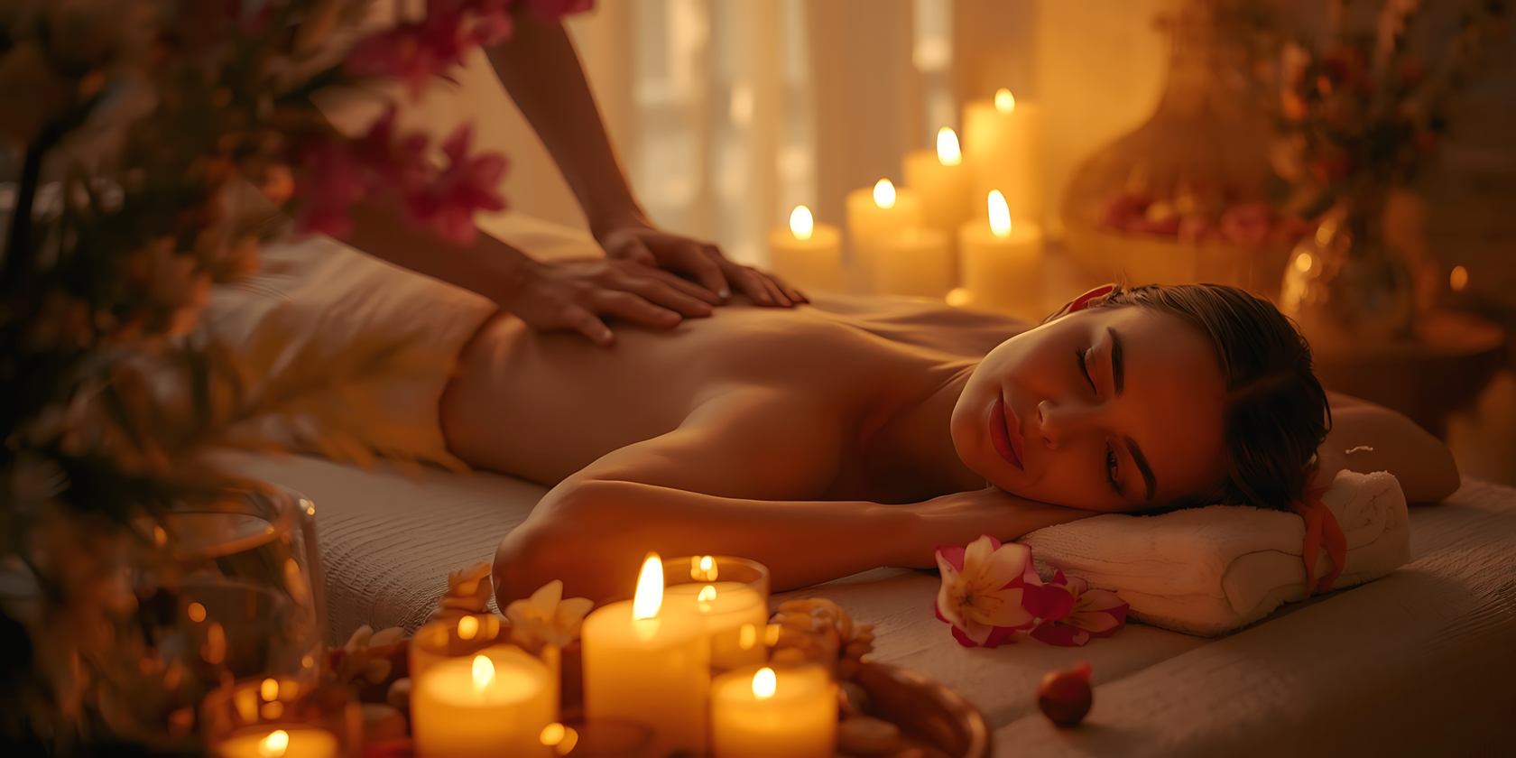 massage dragobrat