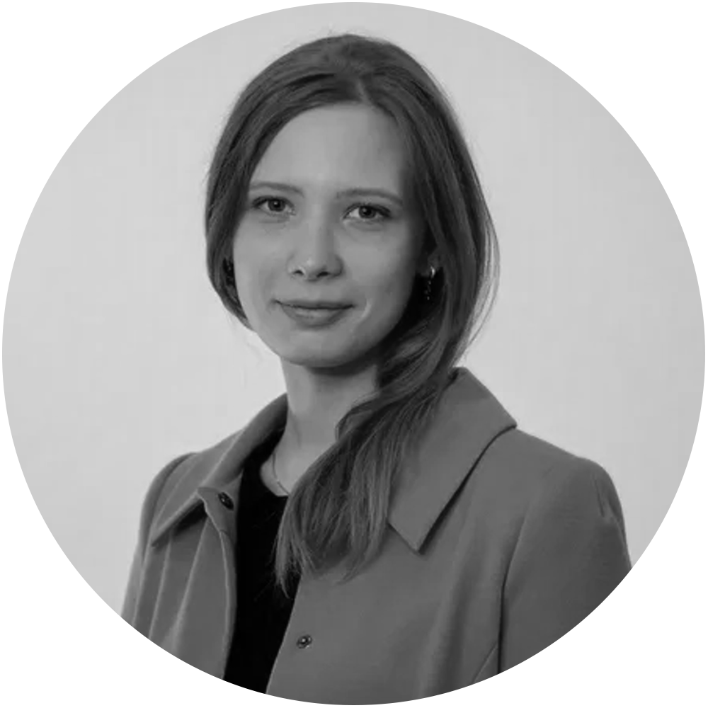 анна мороз портретное фото