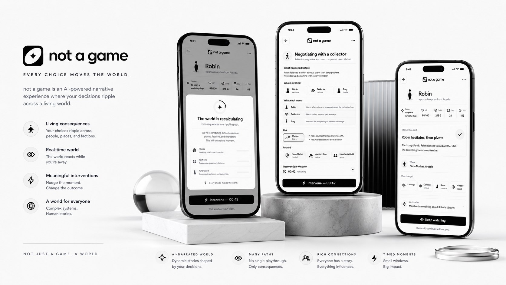 MOBILE APPS / project 03 / screen 1