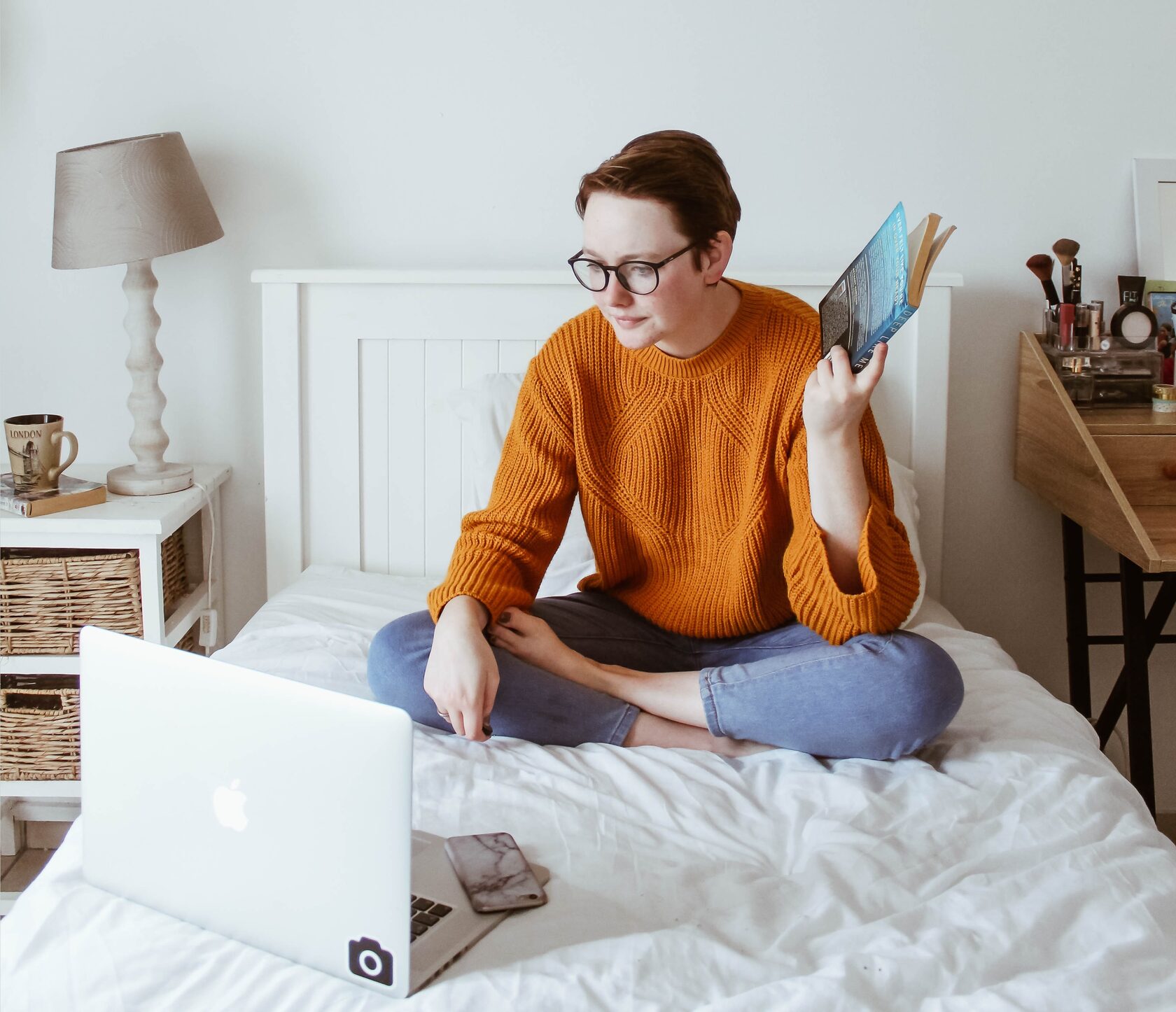 Преимущества асинхронного обучения