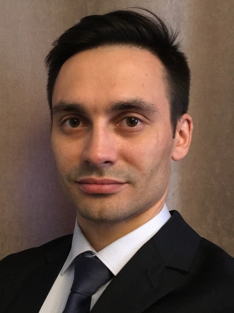 Львов Виктор Сергеевич, директор ЧОУ «УТЦ «Совкомфлот». выступит  на «RAO/CIS Offshore 2025»