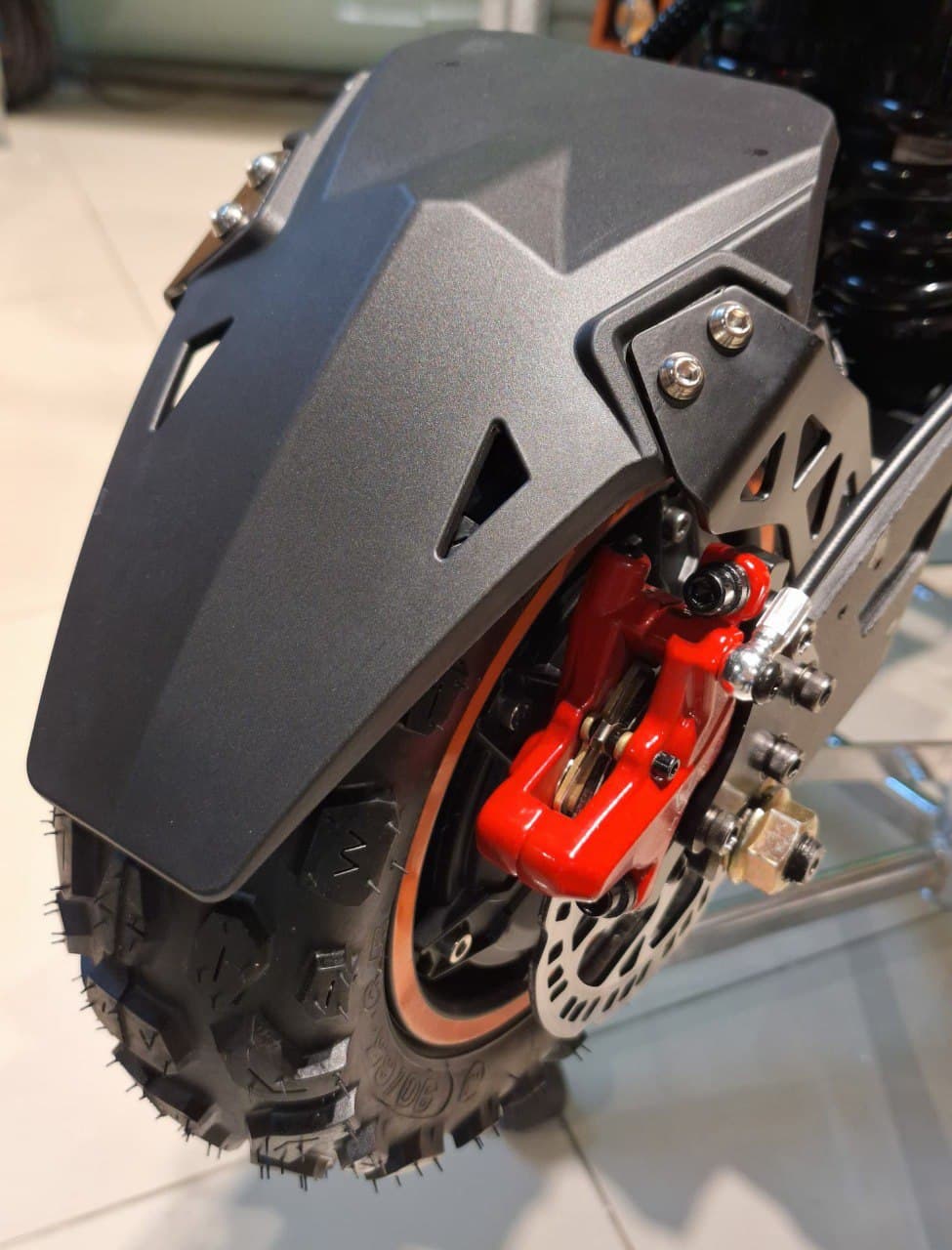 Обзор электросамоката Kugoo G4 Max