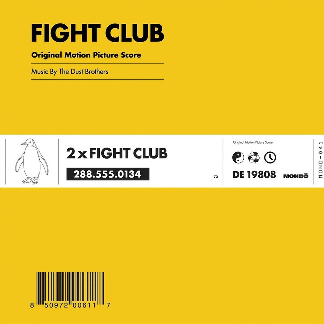 Fight soundtrack