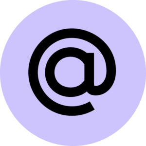 website icon