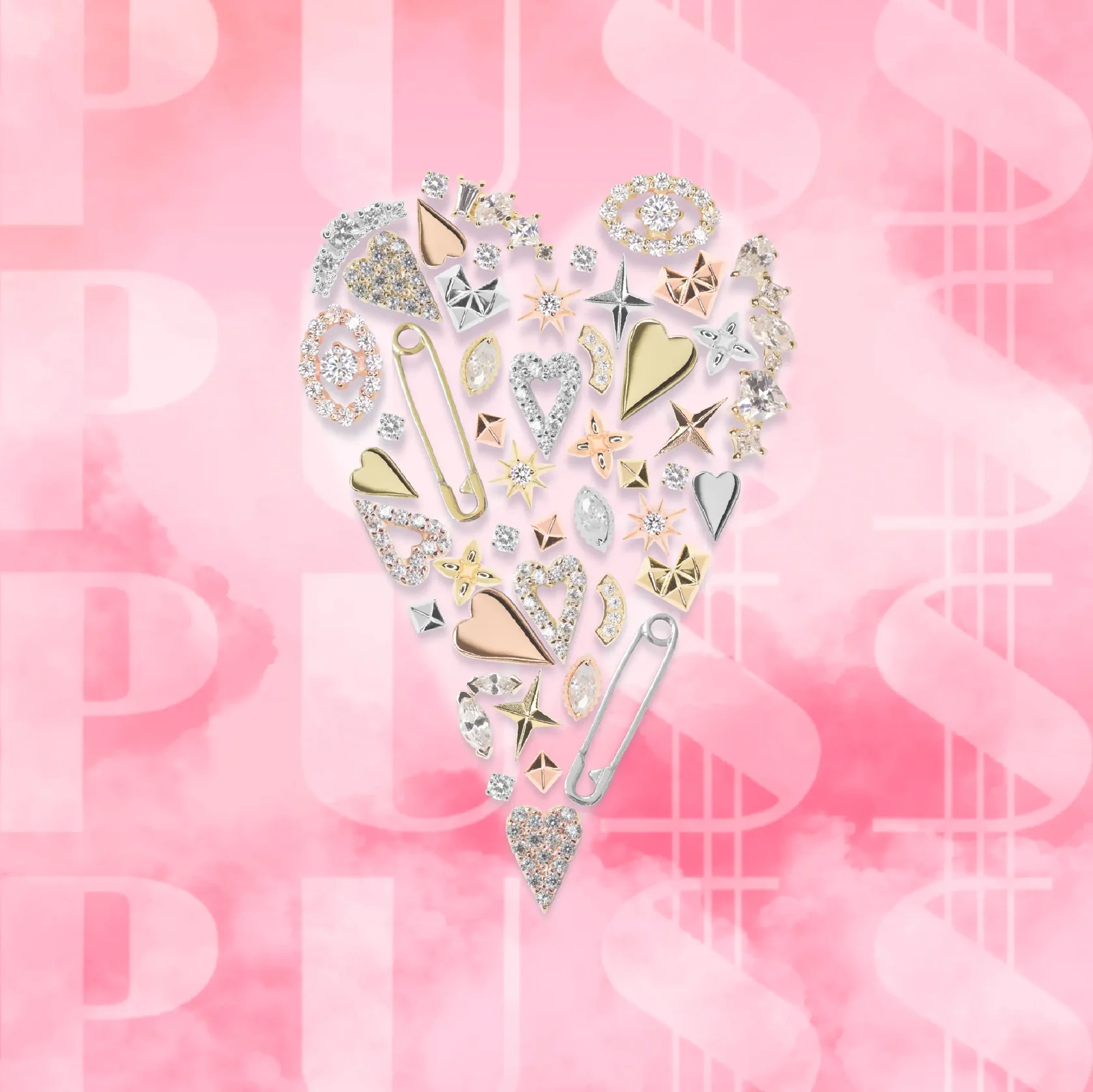 PUSS Jewellery