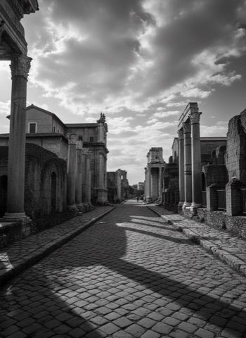 Рим — носители итальянского языка