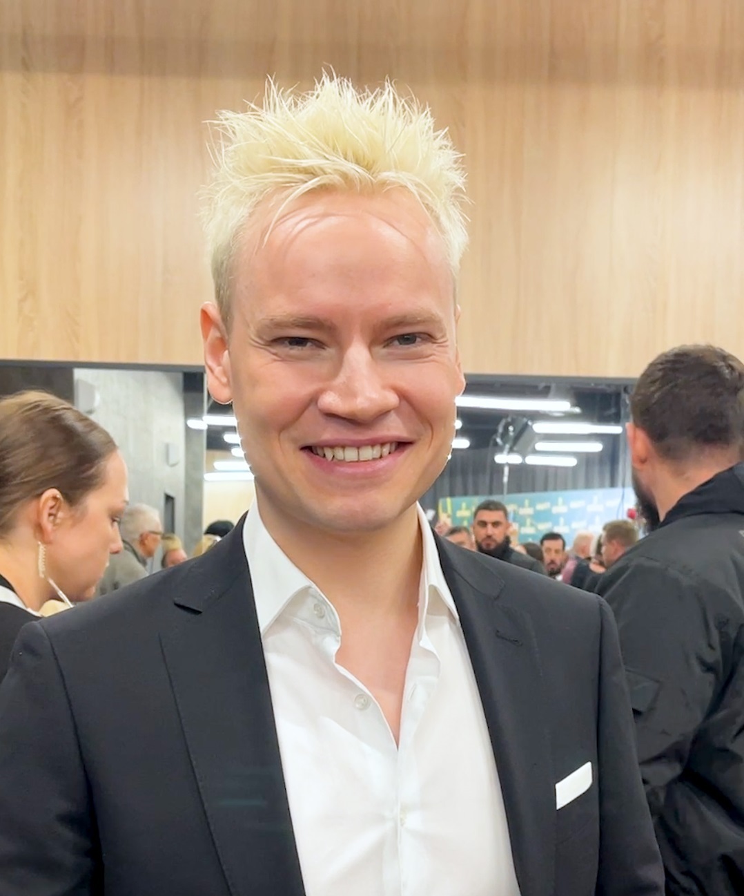 Shaman - Прямо по сердцу