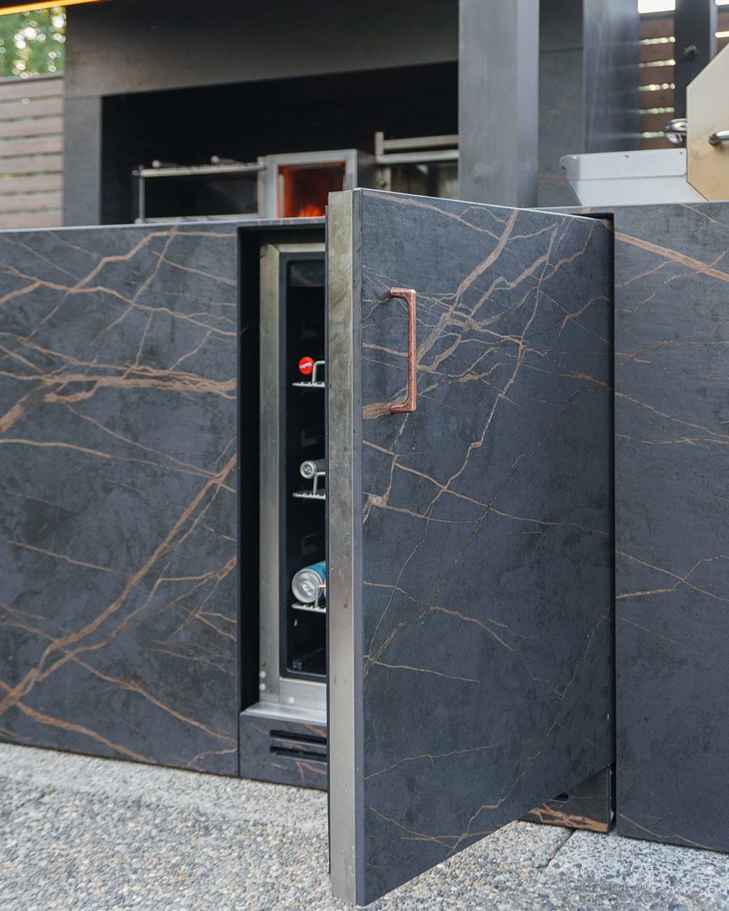 мебель из Дектон