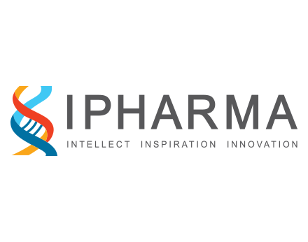 ИФАРМА логотип. ИФАРМА. IPHARMA.