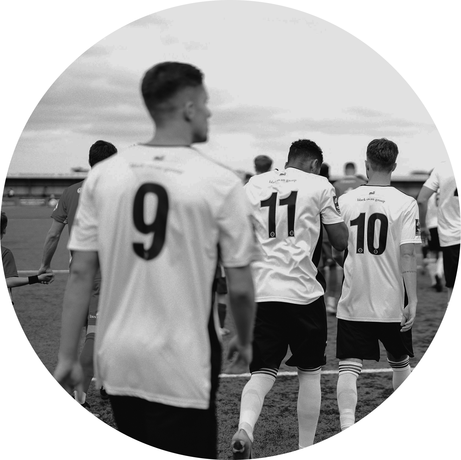 Дизайн сайта для бренда спортивной одежды