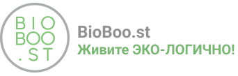  Логотип Bioboost 
