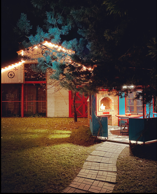 КАНТРИ — фото 6