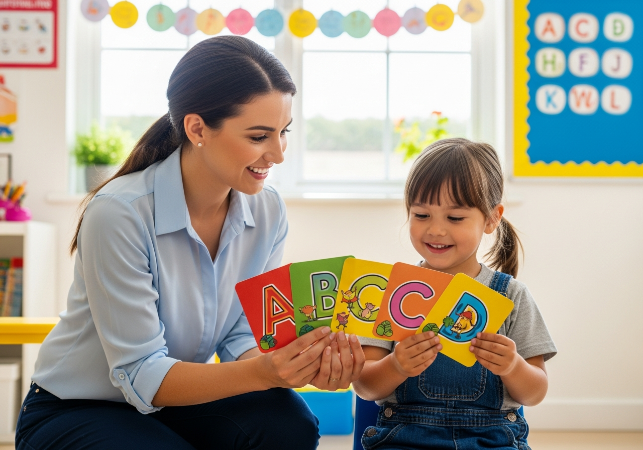 Индивидуальный план обучения