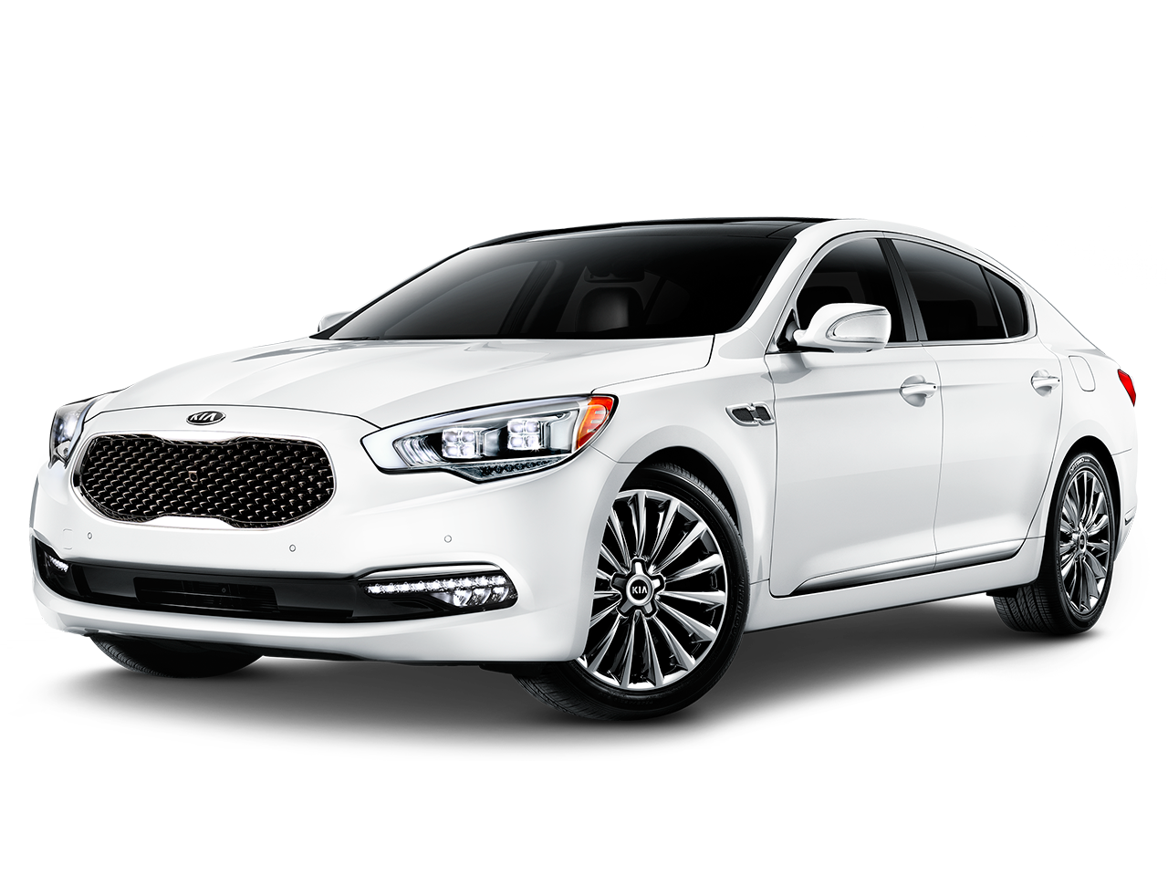 KIA Quoris