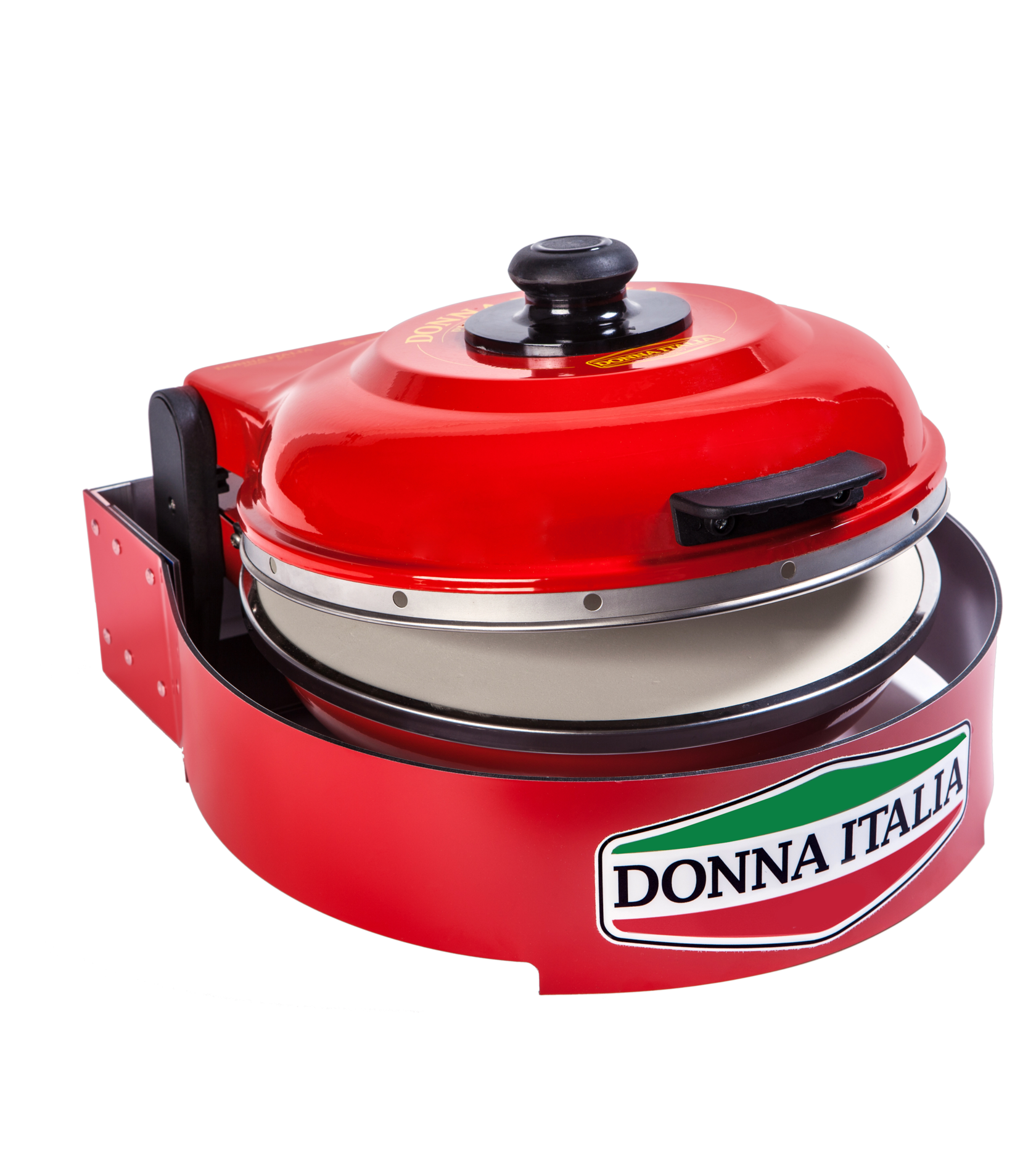 Subscribe and Receive Donna Italia 