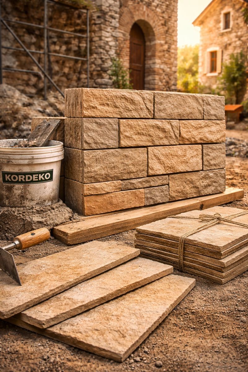 Реставрация старых домов