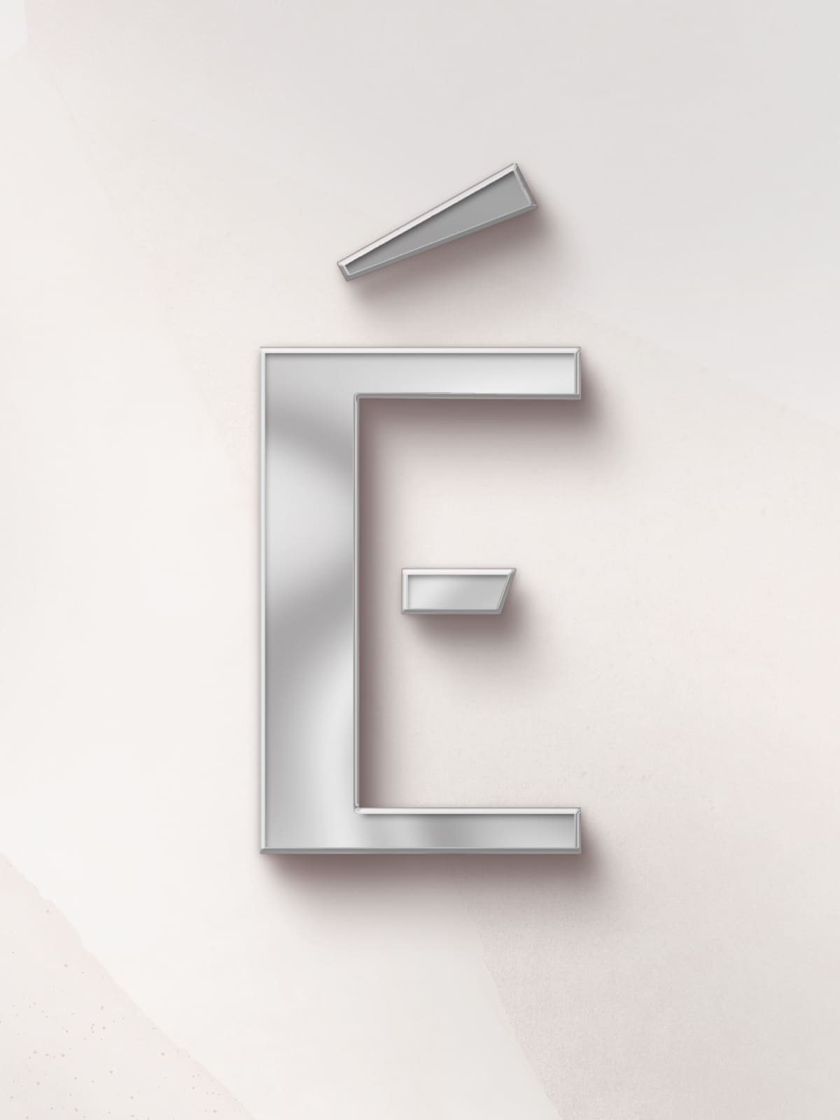 Брендинг косметического бренда Estahome: логотип, упаковка, оформление соцсетей