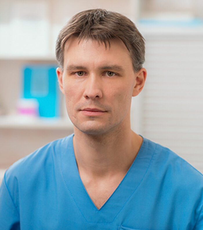 Банщиков Федор