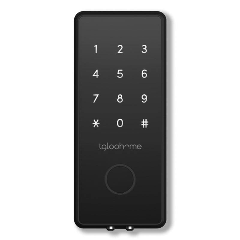 Электронный замок на дверь купить в Москве - DoorPass.ru